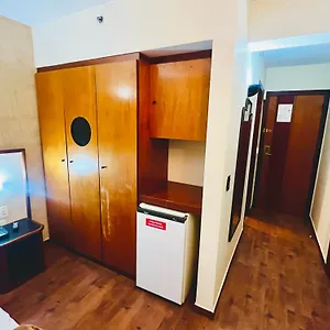 Em Apartamento