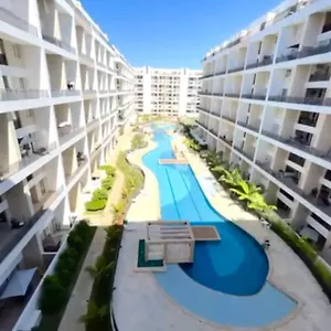 Apart Full Poolview Tagua Life Apartamento