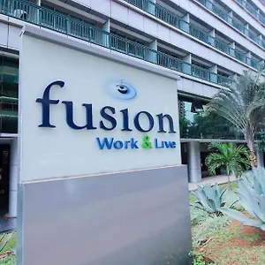 F1522 Em - Asa Norte Apartamento