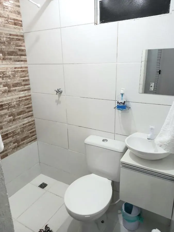 Apartamento Vila Telebrasilia 0*, Brasilia