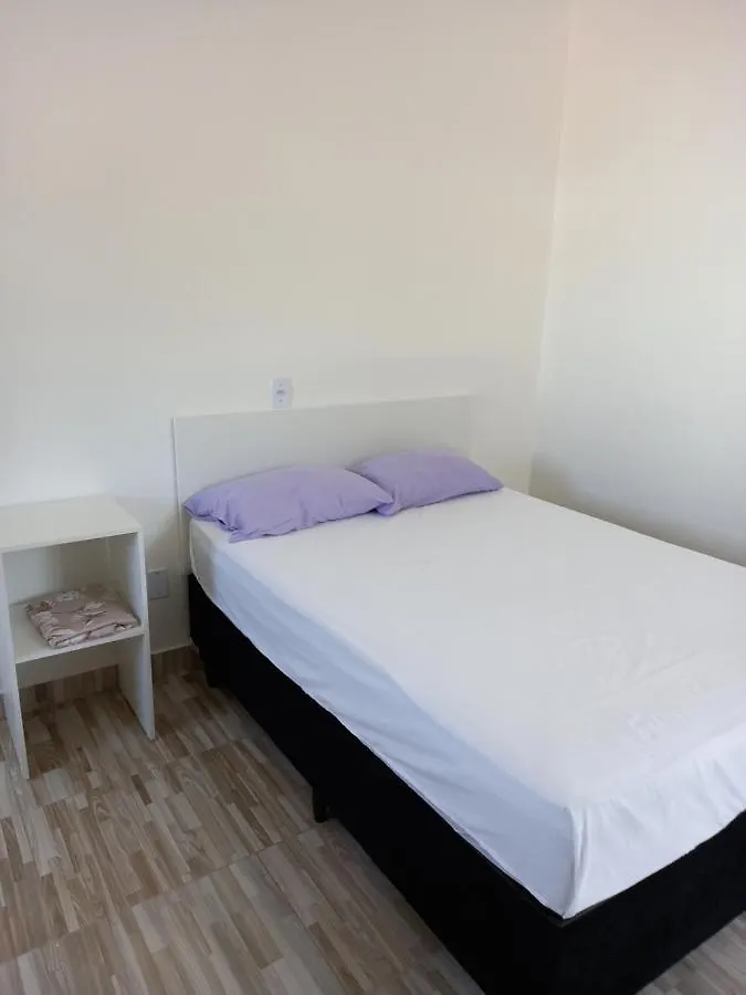 Apartment Apartamento Vila Telebrasilia